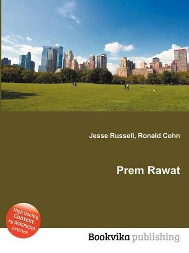 Prem Rawat: (English)
