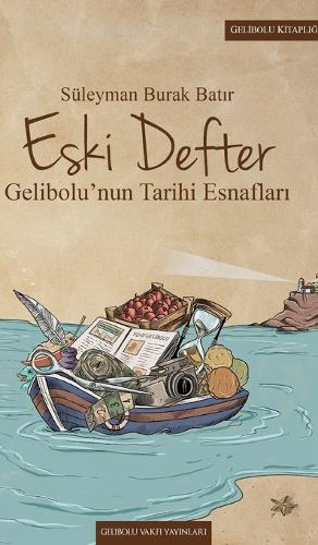 Eski Defter