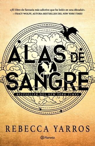 Alas de Sangre / Fourth Wing: (1 Empíreo / Empyrean)