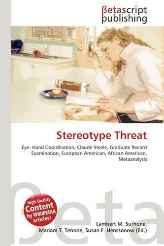 Stereotype Threat: (English)