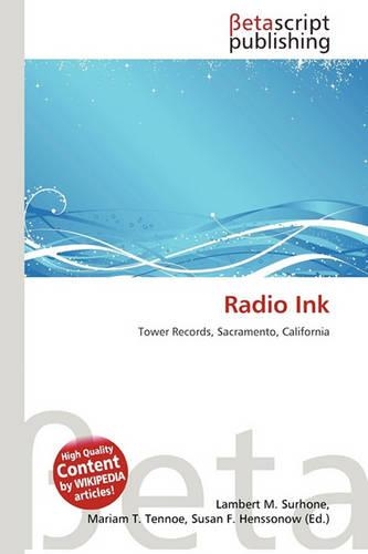 Radio Ink