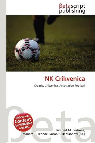 NK Crikvenica