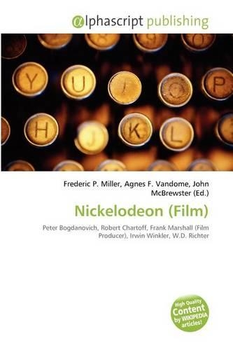 Nickelodeon (Film)