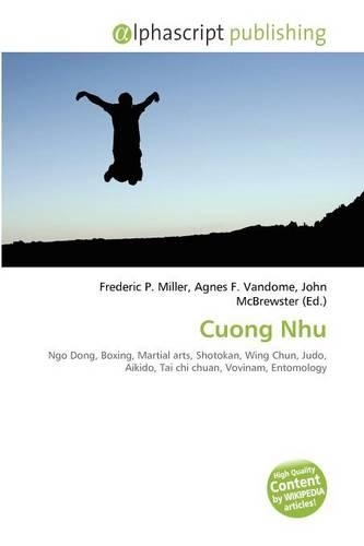 Cuong Nhu: (English)