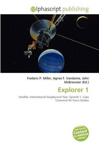 Explorer 1