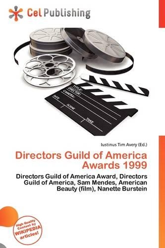 Directors Guild of America Awards 1999