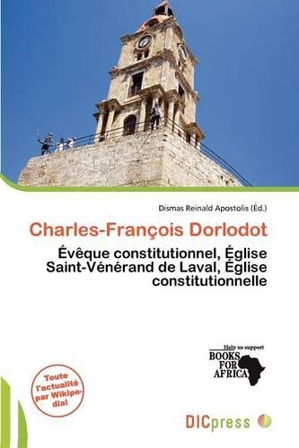 Charles-Fran OIS Dorlodot