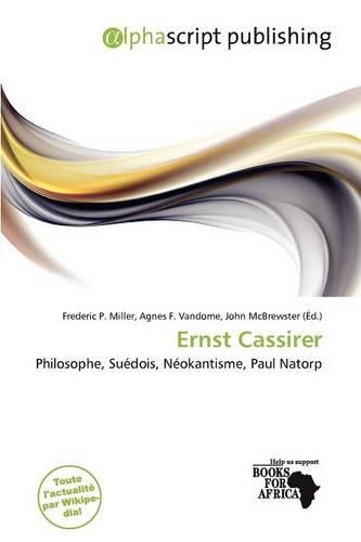 Ernst Cassirer