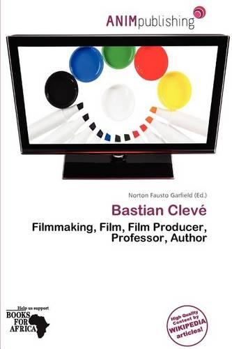 Bastian Clev: (English)