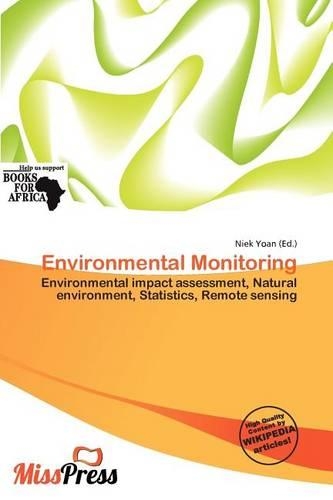 Environmental Monitoring