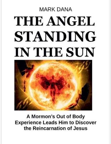 The Angel Standing in the Sun