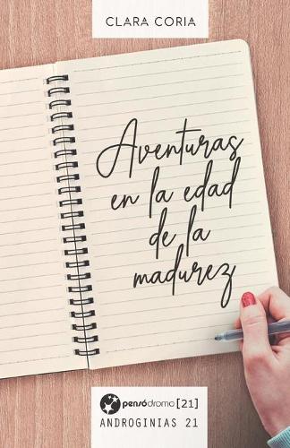 Aventuras en la edad de la madurez