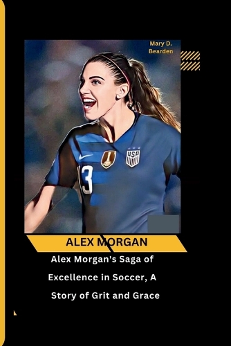 Alex Morgan