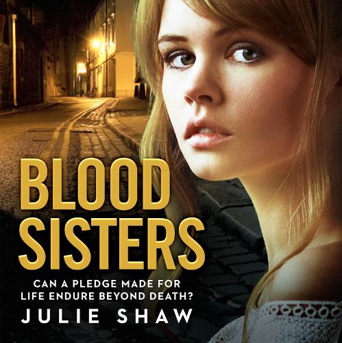 Blood Sisters: Can a Pledge Made for Life Endure Beyond Death?