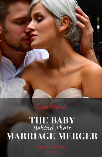 The Baby Behind Their Marriage Merger: (Book 2 Cape Town Tycoons)