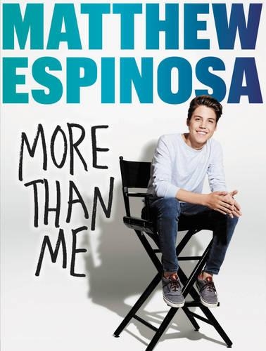 Matthew Espinosa: More Than Me