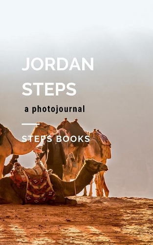 Jordan Steps