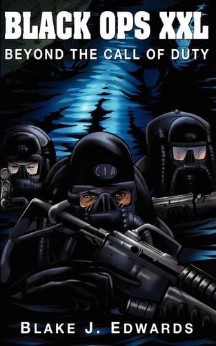 Beyond the Call of Duty: (English)