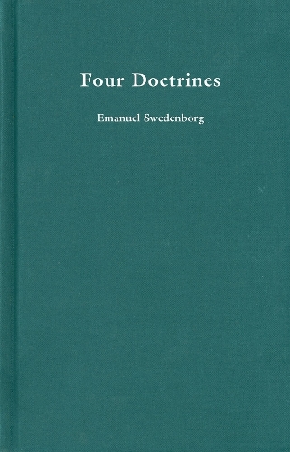 Four Doctrines: Volume 22 With the Nine Questions(REDESIGNED STANDARD EDITION)