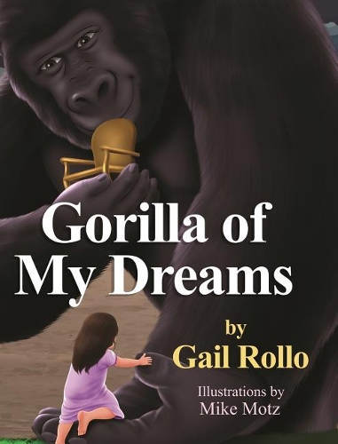 Gorilla of My Dreams