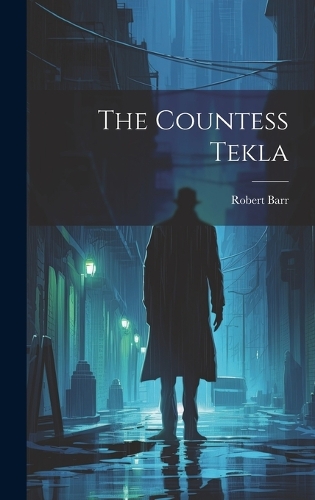 The Countess Tekla