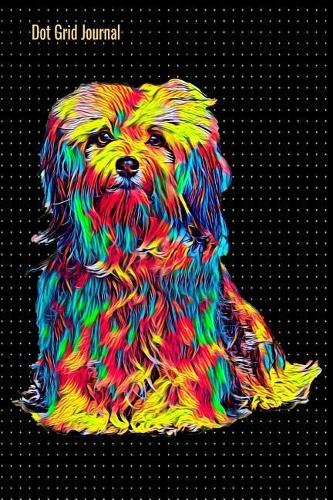 Dot Grid Journal