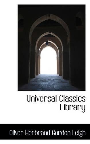 Universal Classics Library