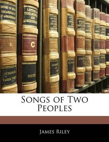 Songs of Two Peoples