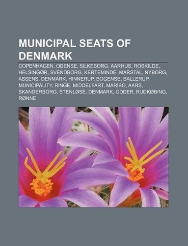 Municipal Seats of Denmark