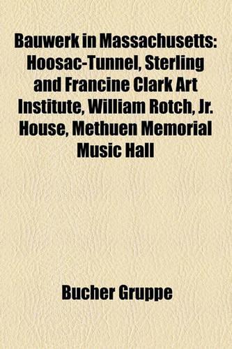 Bauwerk in Massachusetts