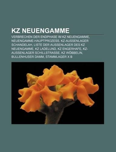 Kz Neuengamme