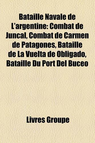 Bataille Navale de L'Argentine