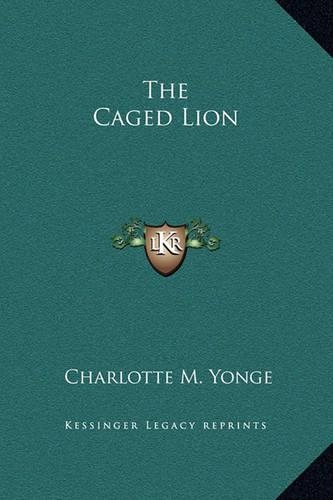 The Caged Lion