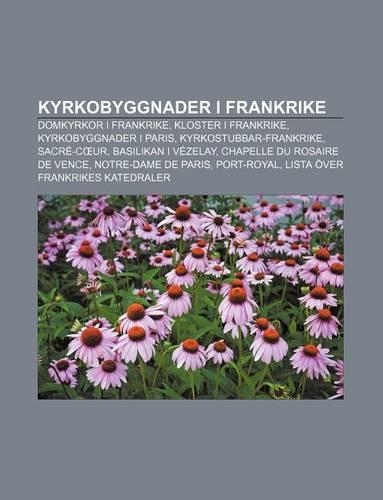 Kyrkobyggnader I Frankrike