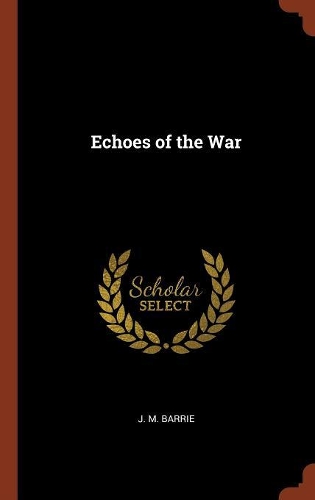 Echoes of the War