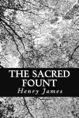 The Sacred Fount: (English)