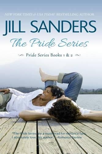 The Pride Series: Finding Pride & Discovering Pride: Finding Pride / Discovering Pride