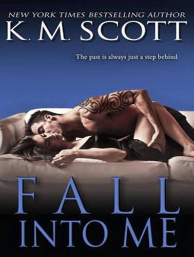 Fall Into Me: (2 Heart of Stone)