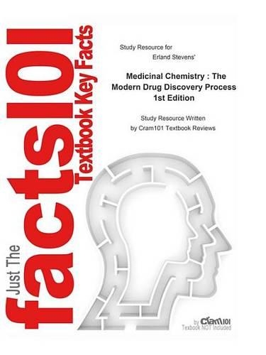 Medicinal Chemistry, the Modern Drug Discovery Process