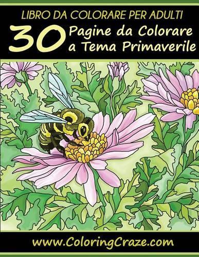 Libro da Colorare per Adulti