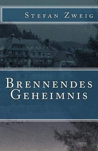 Brennendes Geheimnis