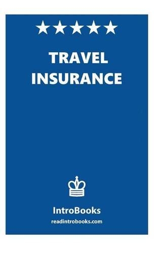 Travel Insurance