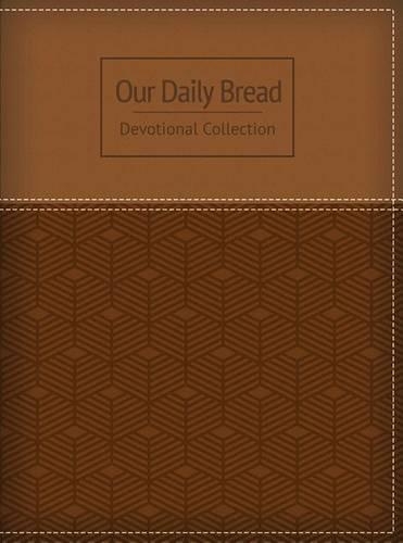 Our Daily Bread Devotional Collection