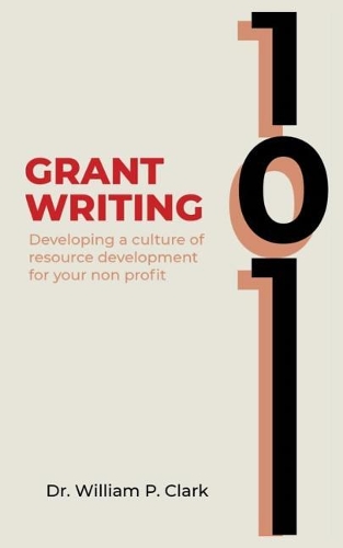 Grant Writing 101