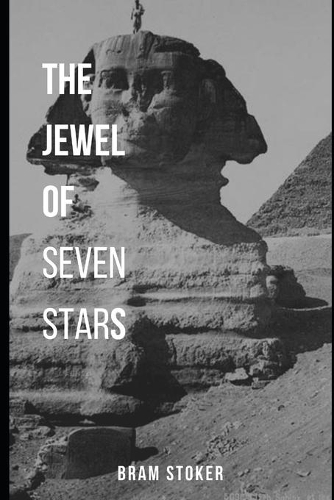 The Jewel of Seven Stars