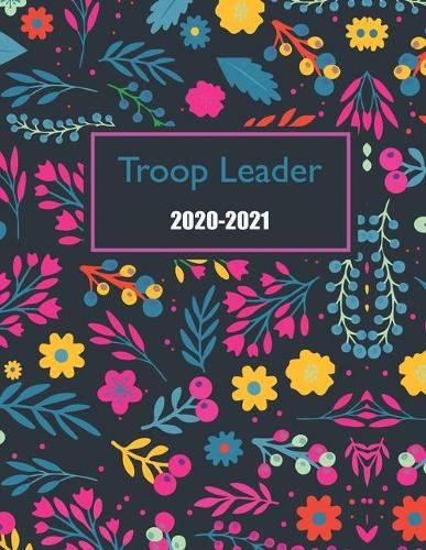 Troop Leader 2020-2021