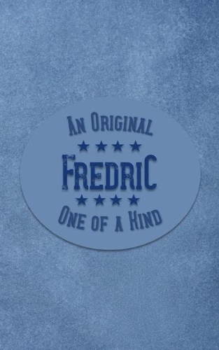 Fredric