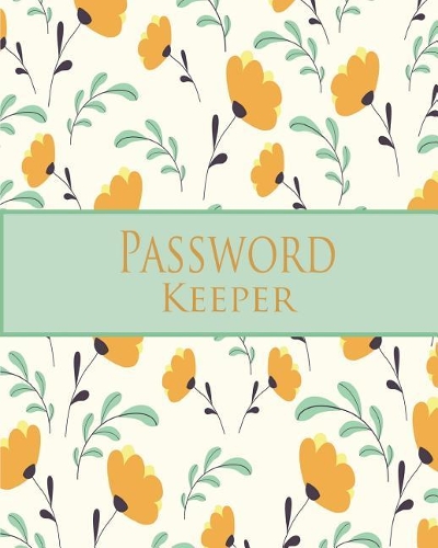 Password keeper