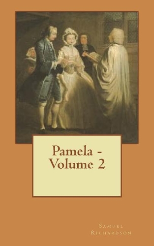 Pamela - Volume 2