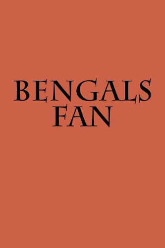 Bengals Fan